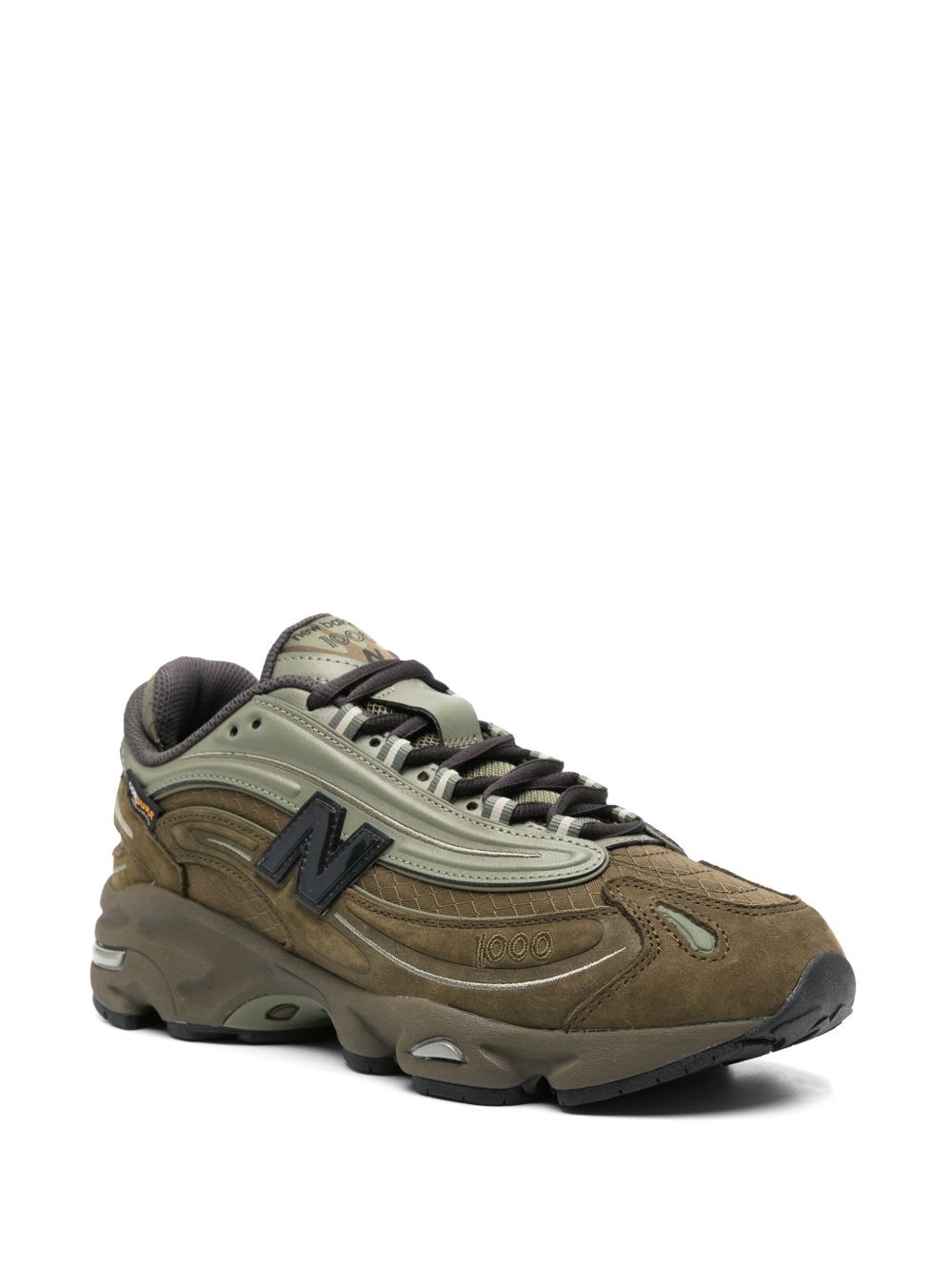 New Balance
1000 스니커즈